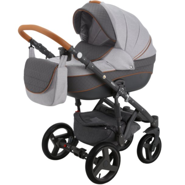 Детская коляска Adamex Encore X4 X-4