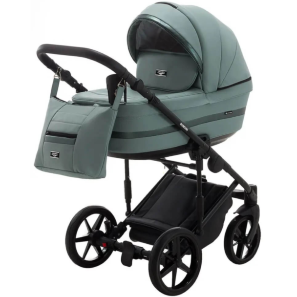 Uşaq arabası Adamex Rimini Eco-261