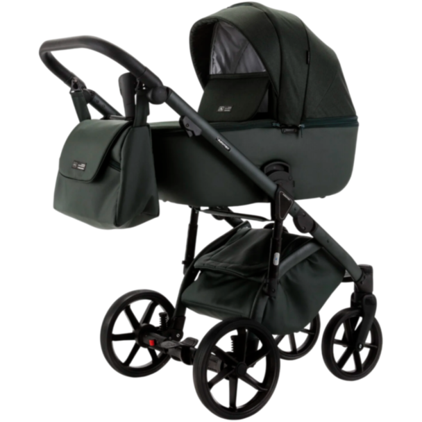 Uşaq arabası Adamex Nola Forest