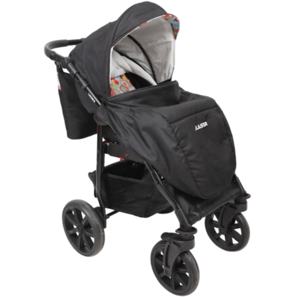 Детская коляска Verdi Lazer