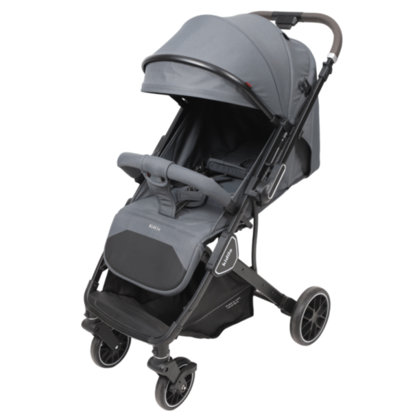 Uşaq arabası Kidilo K-919 Grey