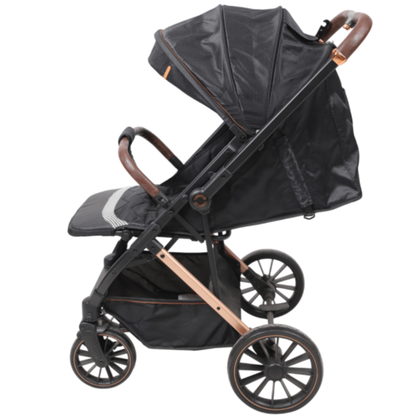 Детская коляска Kidilo 65-10 Black