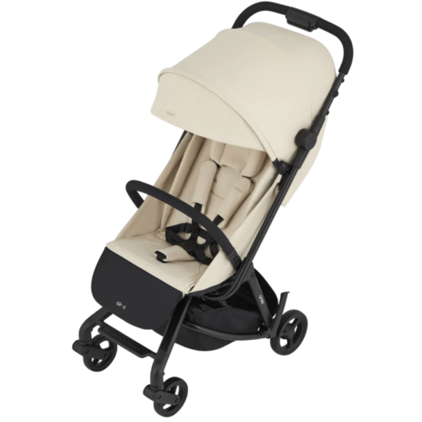 Детская коляска Anex Air-Z Oaty
