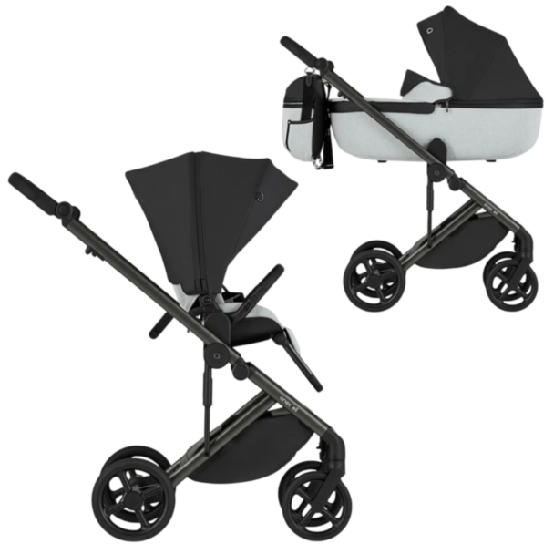 Uşaq arabası Anex Eli SE-05