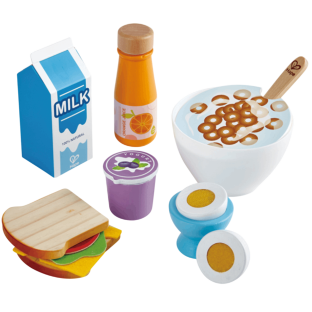 Набор для завтрака Hape E3172