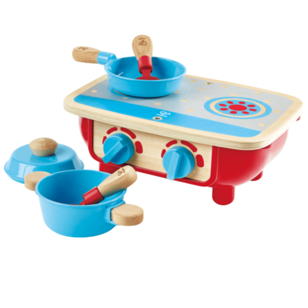 Детский кухонный набор Hape E3170 