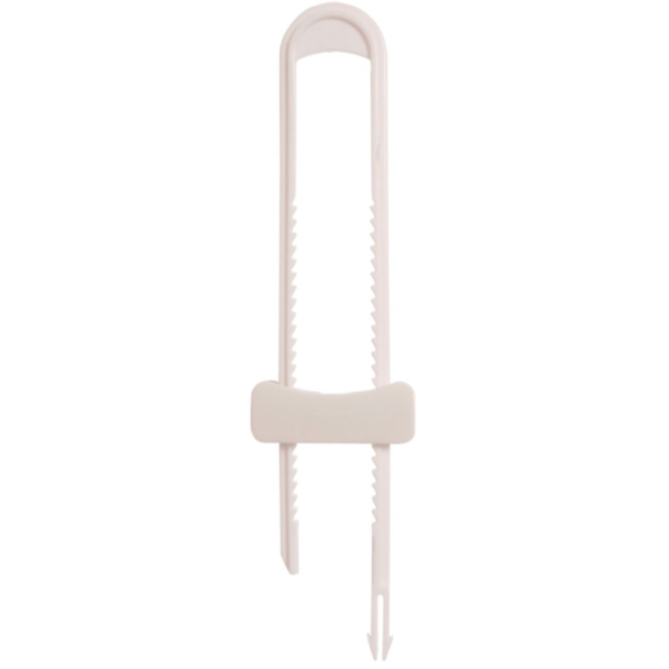 Dolab kilidi Sevi Bebe White