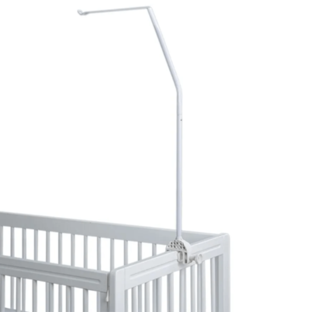 Ağcaqanad torları üçün dəmir Funnababy Paris 8699243890022