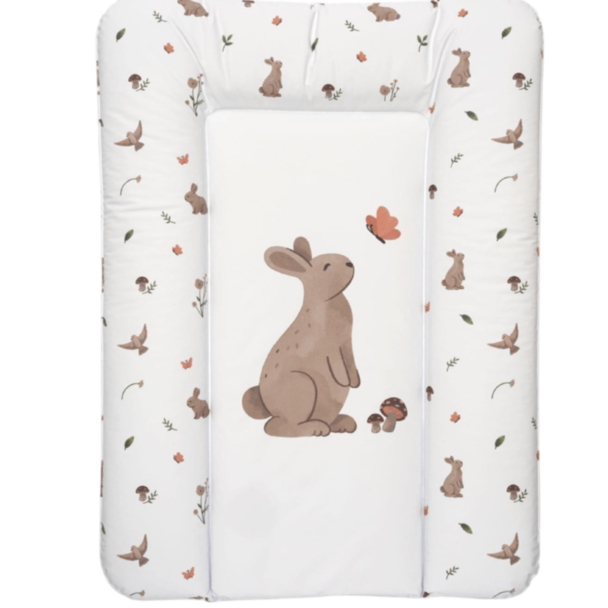 Чехол для матраса Funnababy Grass 8699243888876