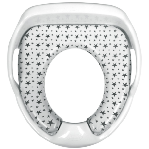 Сиденье для приучения Sevi Bebe White, Grey