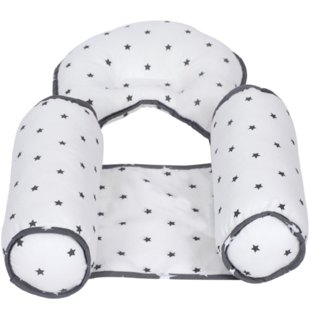 Детская подушка Sevi Bebe White 