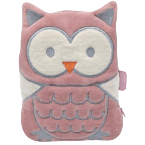 Məxmər isidici yastıq BabyJem 8681049223661