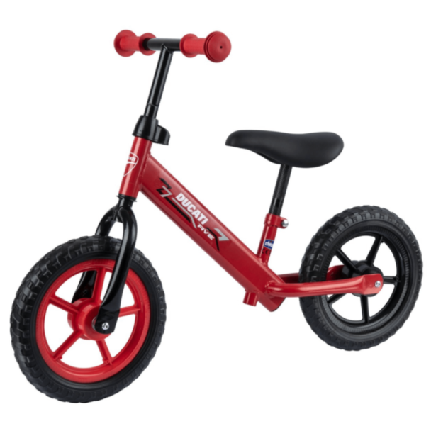 Беговел Chicco Ducati Balance Bike+00010281000000