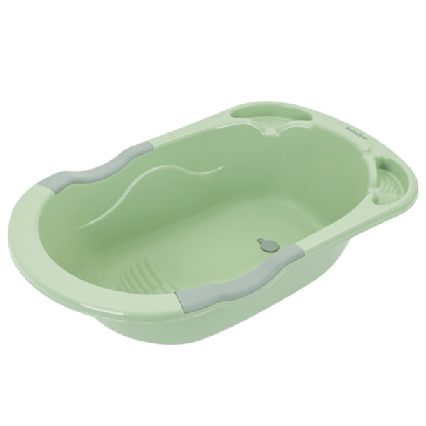Детская ванночка BabyJem 8681049201331 