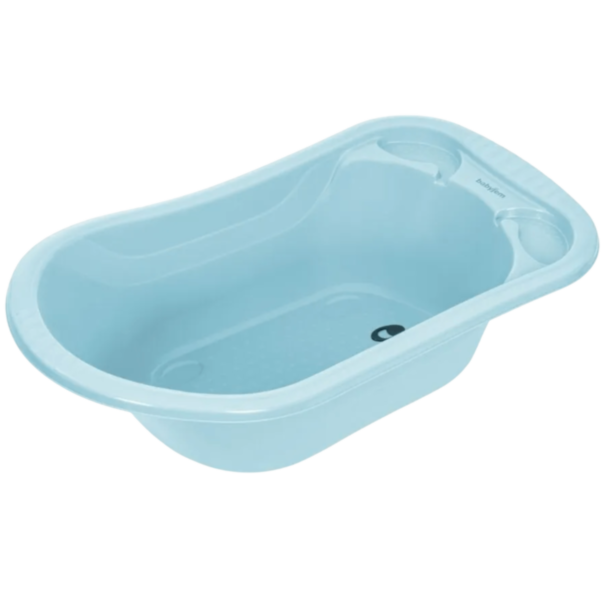 Большая детская ванночка BabyJem 50 л 8681049282415 