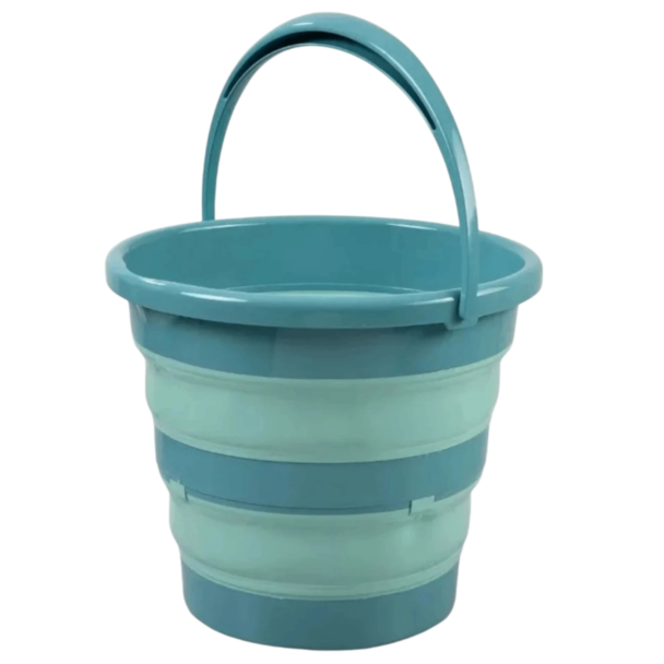 Складное ведро BabyJem 8681049245984