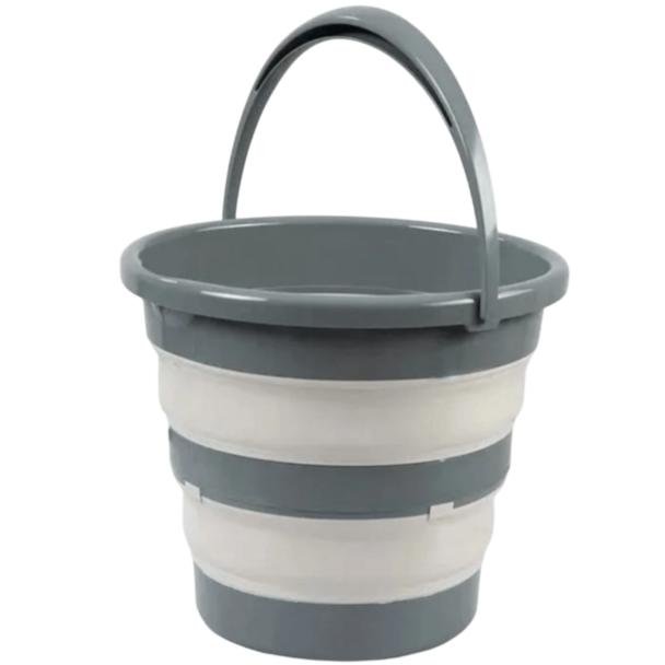 Складное ведро BabyJem 8681049265982