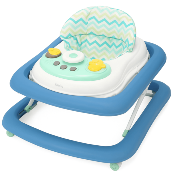 Ходунки Kidilo 65-33 Blue