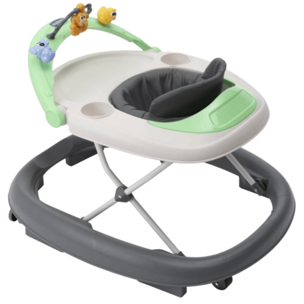 Yerimə arabası Chicco Walky Talky 07087125470000