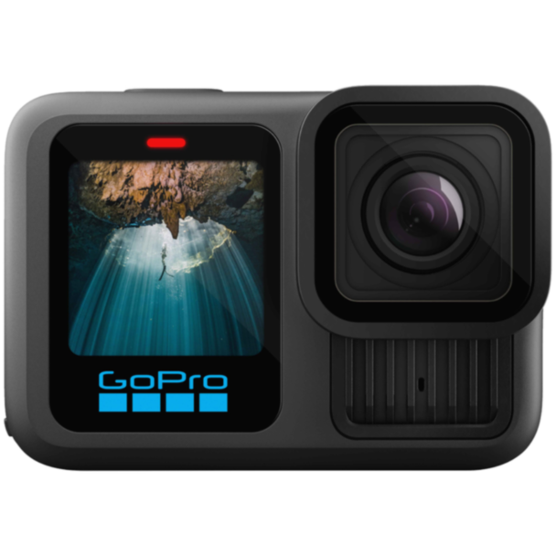  Видеокамера GoPro 13