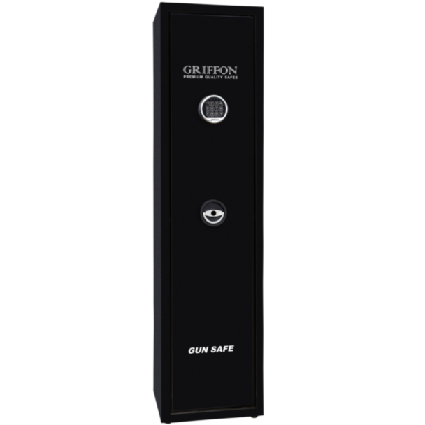 Seyf Griffon GS.140.E 