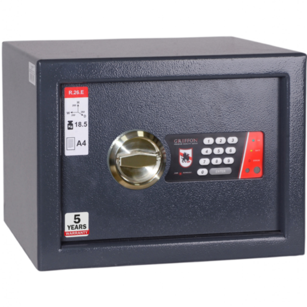 Seyf Griffon R.26.E