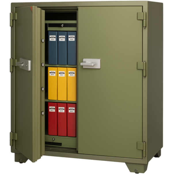 Сейф Booil BST-1750