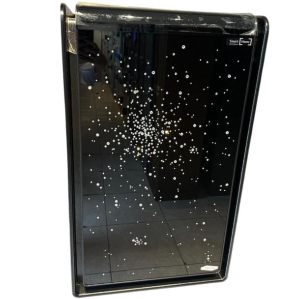 Сейф Eagle LU200SWOROW