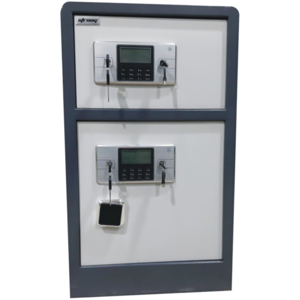 Сейф Strong XD-075/2