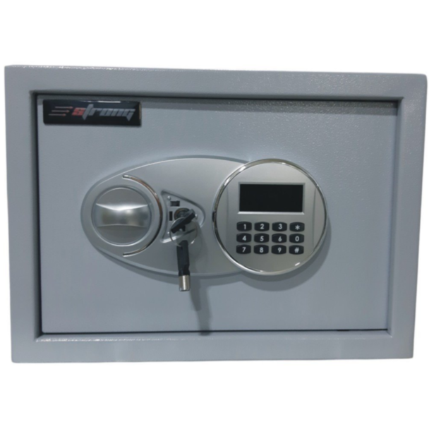 Сейф Strong 25L-E