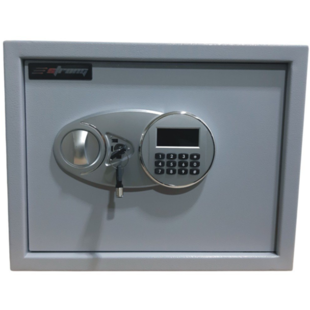 Сейф Strong 30L-E