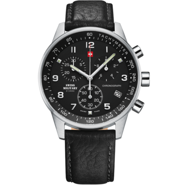 Swiss Military by Chrono Men SM34012.05