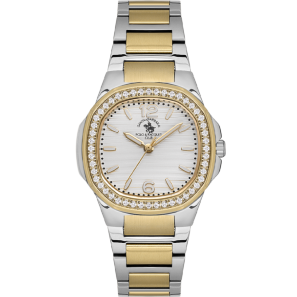 Saat Santa Barbara Polo & Racquet Club SB.1.10481-7