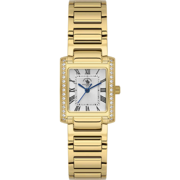 Saat Santa Barbara Polo & Racquet Club SB.1.10611-3