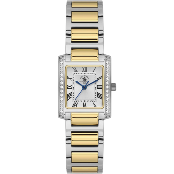 Saat Santa Barbara Polo & Racquet Club SB.1.10611-6