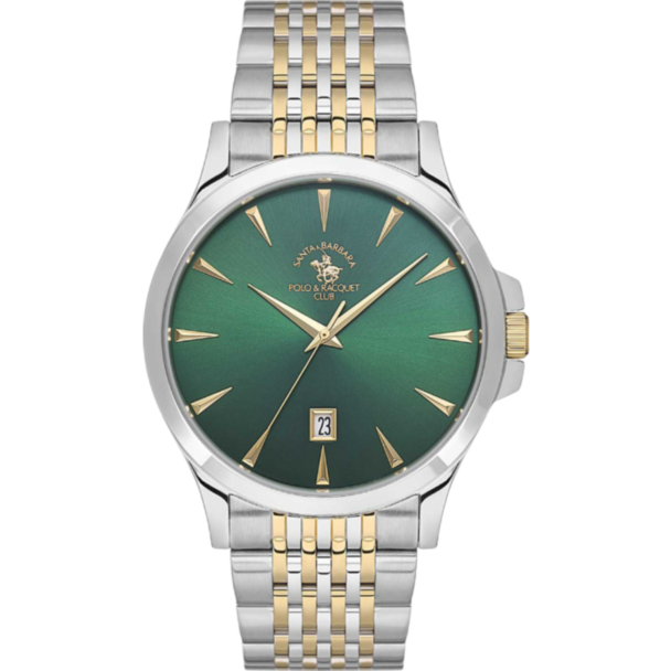 Saat Santa Barbara Polo & Racquet Club SB.1.10618-4