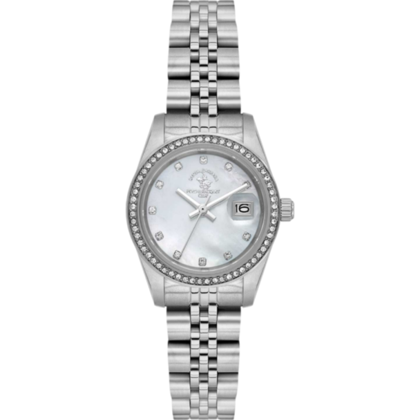 Часы Santa Barbara Polo & Racquet Club SB.4.10015-1