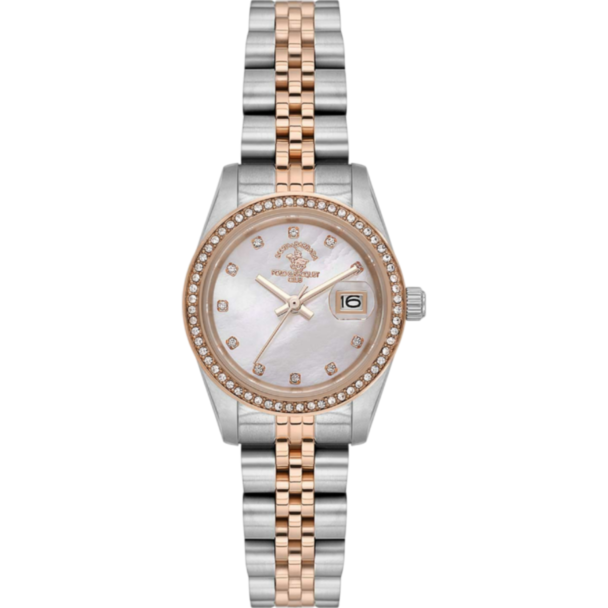 Часы Santa Barbara Polo & Racquet Club SB.4.10015-6