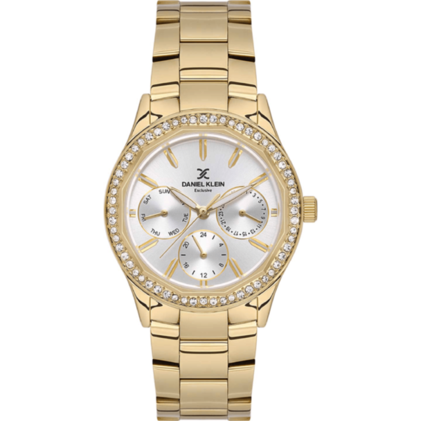 Saat Daniel Klein DK.1.13879-4