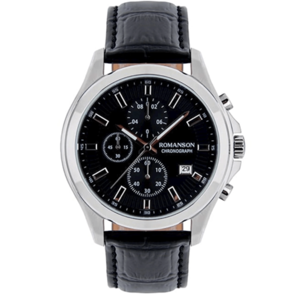 Saat Romanson TL4247H-MWBK