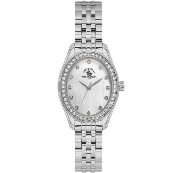 Часы Santa Barbara Polo Racquet Club SB.1.10620-1