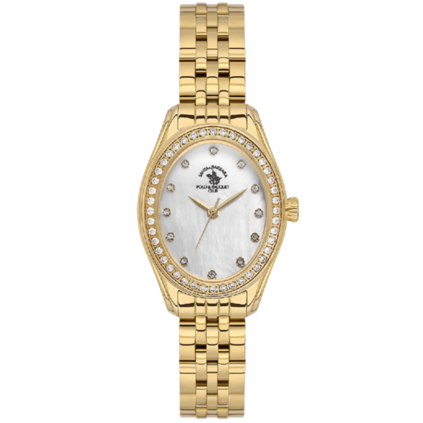 Часы Santa Barbara Polo Racquet Club SB.1.10620-2