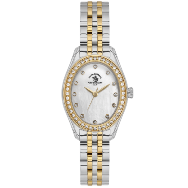 Часы Santa Barbara Polo Racquet Club SB.1.10620-4