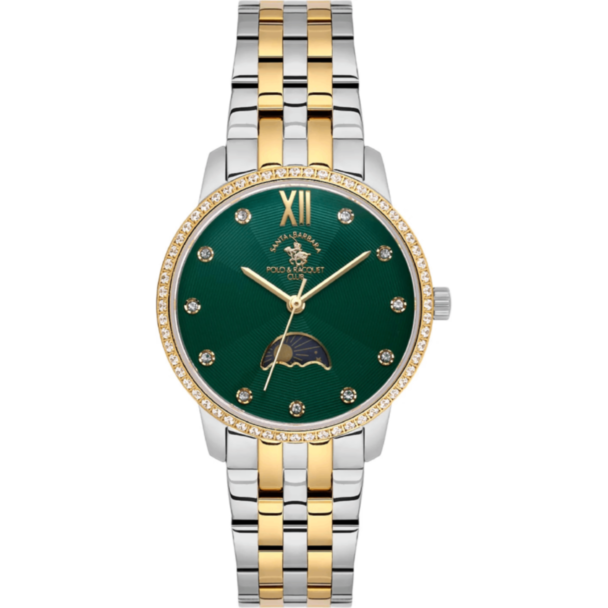 Saat Santa Barbara Polo Racquet Club SB.1.10638-4