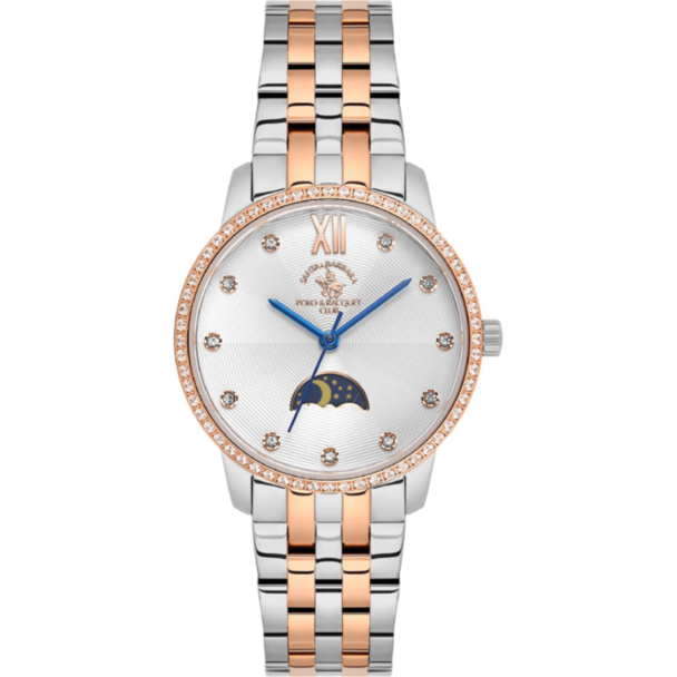 Saat Santa Barbara Polo Racquet Club SB.1.10638-5