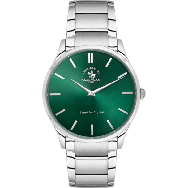 Saat Santa Barbara Polo Racquet Club SB.4.10020-4