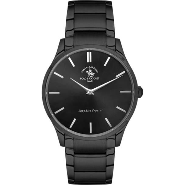 Saat Santa Barbara Polo Racquet Club SB.4.10020-5