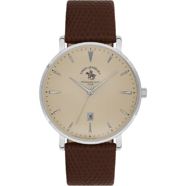 Saat Santa Barbara Polo Racquet Club SB.8.10006-4