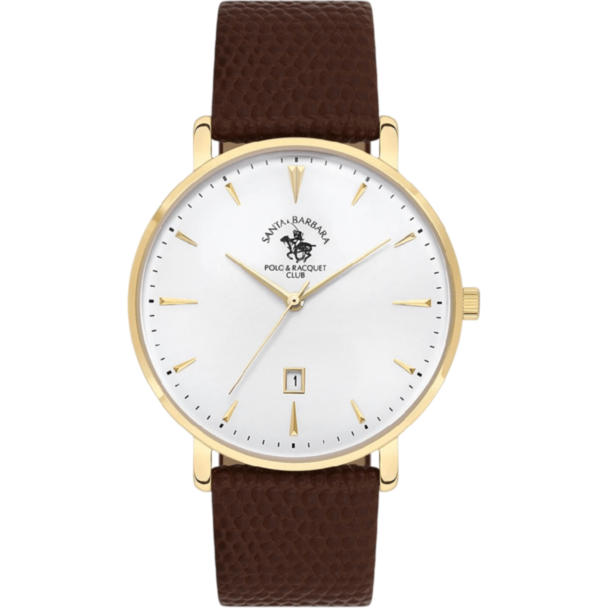 Saat Santa Barbara Polo Racquet Club SB.8.10006-5