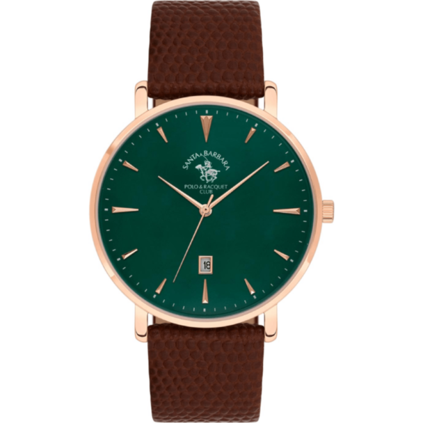 Saat Santa Barbara Polo Racquet Club SB.8.10006-6